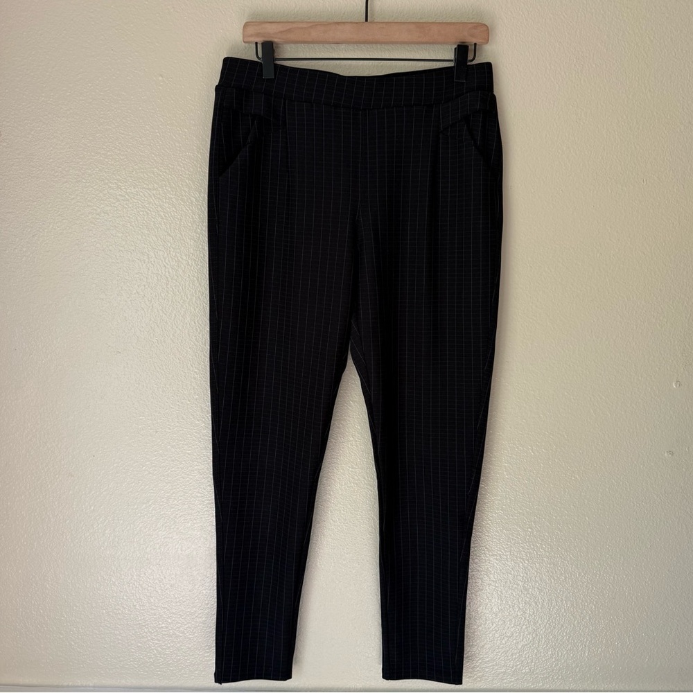 Kay Unger Pull on Pants